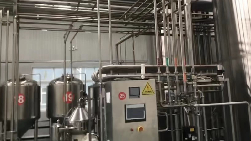 金湖河北船头客精酿啤酒厂